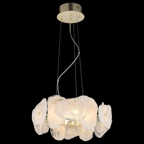 Подвесной светильник Wertmark Nicola WE159.12.303 в Нижнем Новгороде фото 2