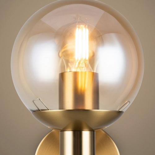 Бра Freya Globo FR5175WL-01BS в Нижнем Новгороде фото 2