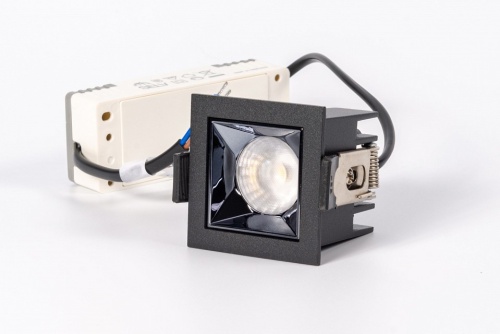 Встраиваемый светильник Fiberli XL003 12130301 в Нижнем Новгороде фото 9