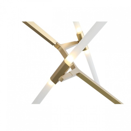 Люстра на штанге ST-Luce Laconicita SL947.202.14 в Нижнем Новгороде фото 6