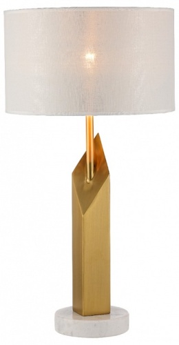 Настольная лампа декоративная Moderli Delicacy V11148-1T в Нижнем Новгороде