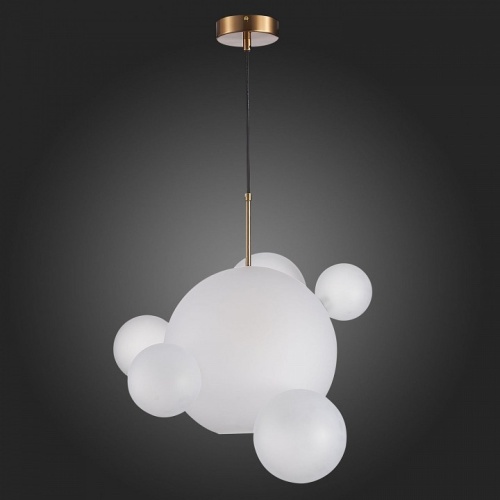 Подвесной светильник ST-Luce Bopone SL1133.513.01 в Нижнем Новгороде фото 5