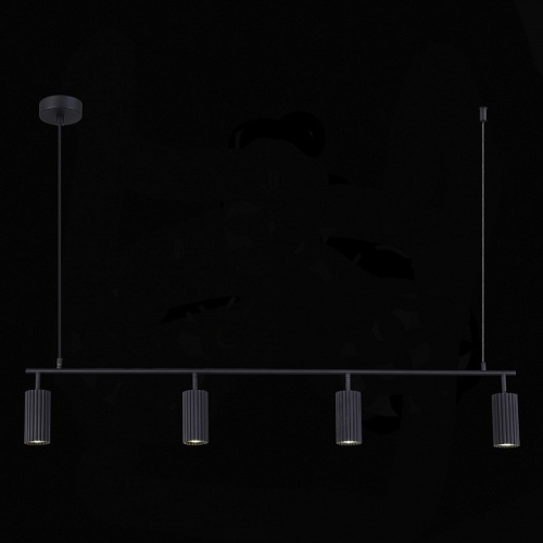 Подвесной светильник ST-Luce Kendo SL1213.403.04 в Заречном фото 2