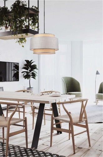 Подвесной светильник Lumion Launa 8043/1 в Нижнем Новгороде фото 6