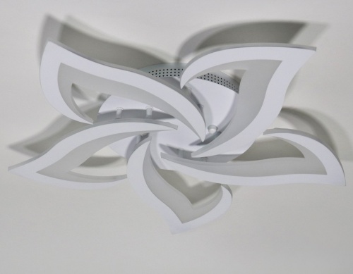 Потолочная люстра Ambrella Light FA FA4471 в Нижнем Новгороде фото 4