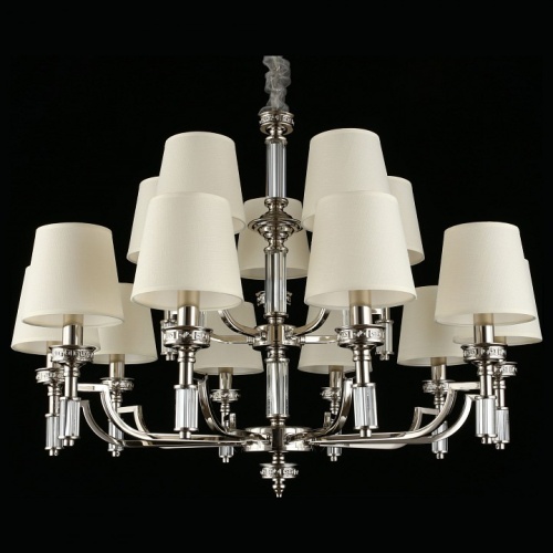 Подвесная люстра Aployt Patricia APL.716.03.15 в Нижнем Новгороде фото 2