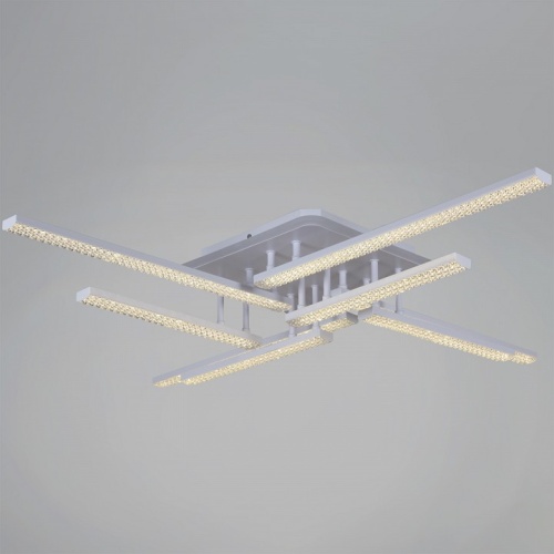 Люстра на штанге  83177-0.3-4+4C в Нижнем Новгороде фото 6