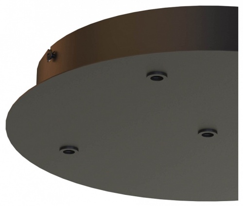 Подвесная люстра Mantra Arrecife 9365+9220 (5L) в Нижнем Новгороде фото 7