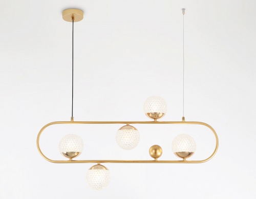 Подвесной светильник Ambrella Light TR TR5433 в Нижнем Новгороде фото 4