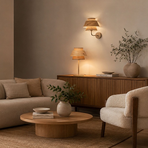 Бра TK Lighting Kalum 11804 Kalum в Нижнем Новгороде фото 4