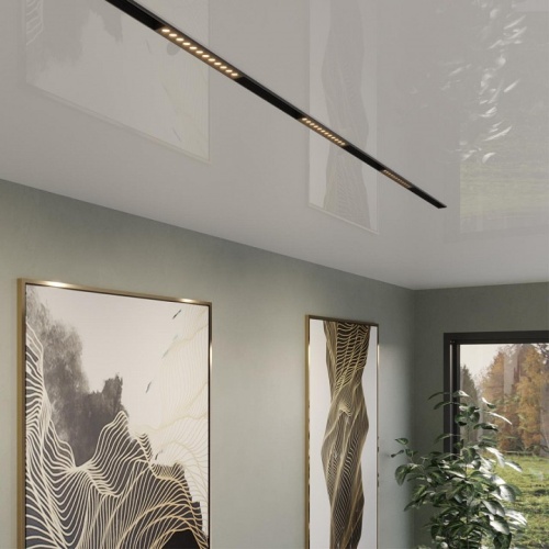 Встраиваемый светильник Novotech VECTOR 220V 359930 в Нижнем Новгороде фото 3