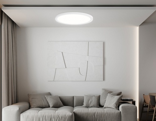 Накладной светильник Ambrella Light FZ FZ1909 в Нижнем Новгороде фото 3