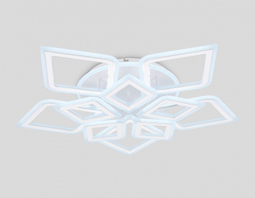 Потолочная люстра Ambrella Light FA FA8914 в Нижнем Новгороде фото 5