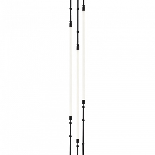 Подвесной светильник ST-Luce Strap SL6132.405.45 в Йошкар-Оле фото 2