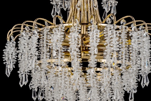 Подвесная люстра Arti Lampadari Erli GB Erli E 1.5.50.105 GB в Нижнем Новгороде фото 2