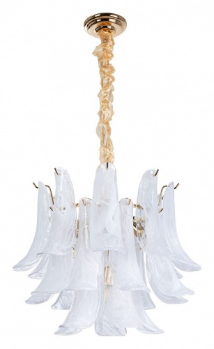 Подвесная люстра Arte Lamp Maya A4072LM-6GO в Нижнем Новгороде фото 2