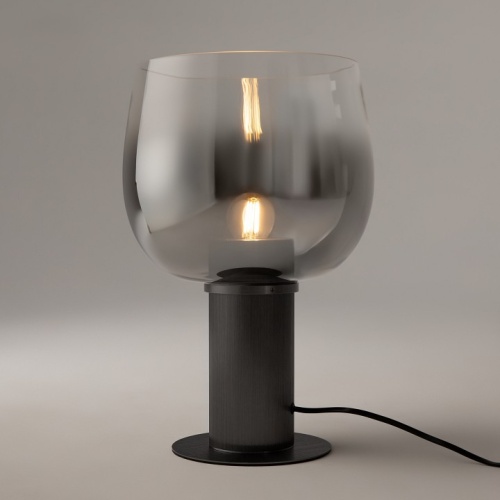 Настольная лампа декоративная Maytoni Smart Casual MOD414TL-01B в Нижнем Новгороде фото 9