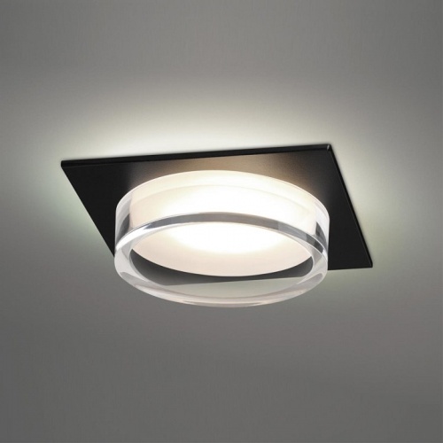 Встраиваемый светильник Novotech GEM 371028 в Нижнем Новгороде фото 3