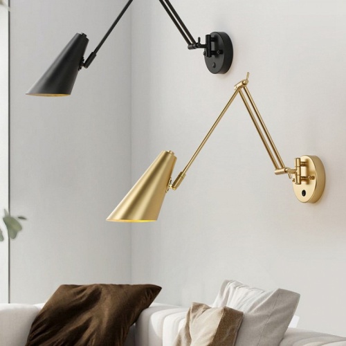 Бра Imperiumloft Fredly01 219738-23 в Нижнем Новгороде фото 6