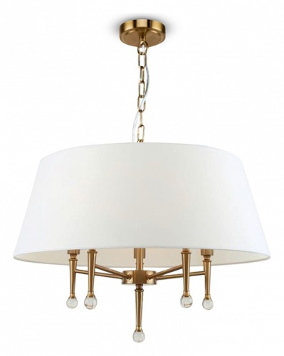 Подвесной светильник Freya Rosemary FR5190PL-05BS3 в Нижнем Новгороде фото 2