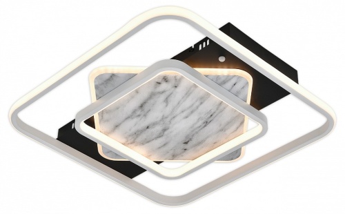 Накладной светильник Escada Nebula 10293/3LED в Нижнем Новгороде фото 4