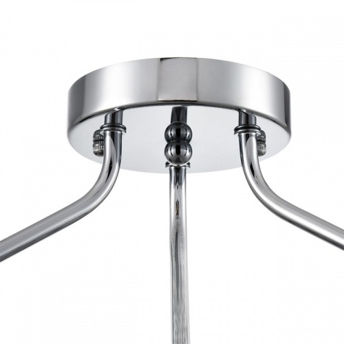 Люстра на штанге Lumion Layla 8244/6C в Нижнем Новгороде фото 2