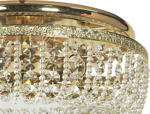 Потолочная люстра Arti Lampadari Favola Favola E 1.4.45.502 G в Нижнем Новгороде фото 2