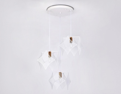 Подвесной светильник Ambrella Light TR TR8426 в Нижнем Новгороде фото 7