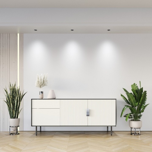 Встраиваемый светильник Denkirs SPACE DK2510-WB в Нижнем Новгороде фото 2