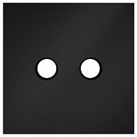 Накладка для ТВ-розетки и SAT-розетки Voltum S70 VLS001608 в Нижнем Новгороде