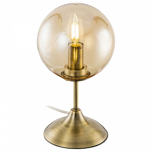 Настольная лампа декоративная Citilux Томми CL102813 в Арзамасе