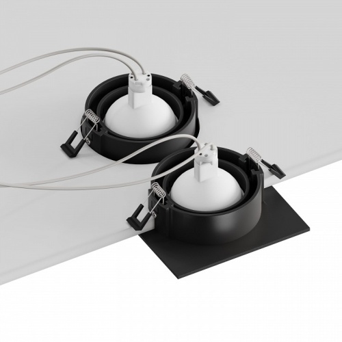 Встраиваемый светильник Hesby Lighting AtLas HSBL_0117 в Нижнем Новгороде фото 5