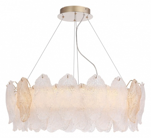 Подвесная люстра ST-Luce LIGHTSOME SL6135.223.01 в Нижнем Новгороде фото 7