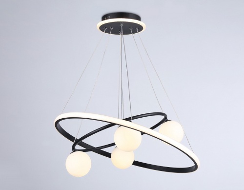 Подвесная люстра Ambrella Light FL FL66323 в Нижнем Новгороде фото 3