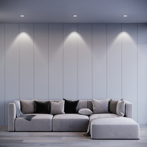 Встраиваемый светильник Elektrostandard Combi a069008 в Нижнем Новгороде фото 4