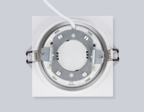 Встраиваемый светильник Ambrella Light TN TN51824 в Нижнем Новгороде фото 4