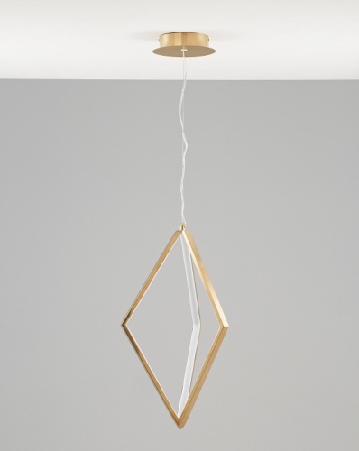 Подвесной светильник Moderli Grape V10351-PL в Нижнем Новгороде фото 5