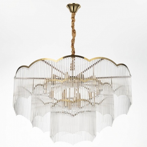 Подвесная люстра Citilux Jane CL304183 в Нижнем Новгороде фото 8