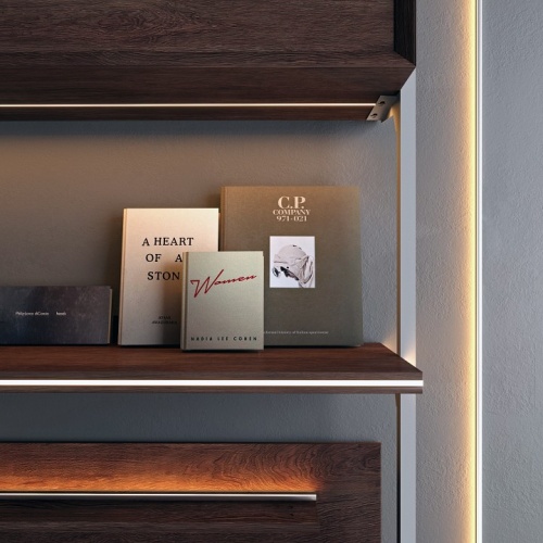 Профиль накладной Arlight ARH-KANT 36385 в Нижнем Новгороде фото 6