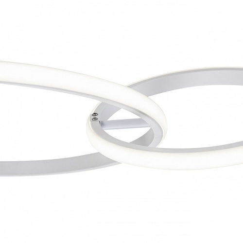 Подвесной светильник Escada Relation 10230/2LED White в Нижнем Новгороде фото 7