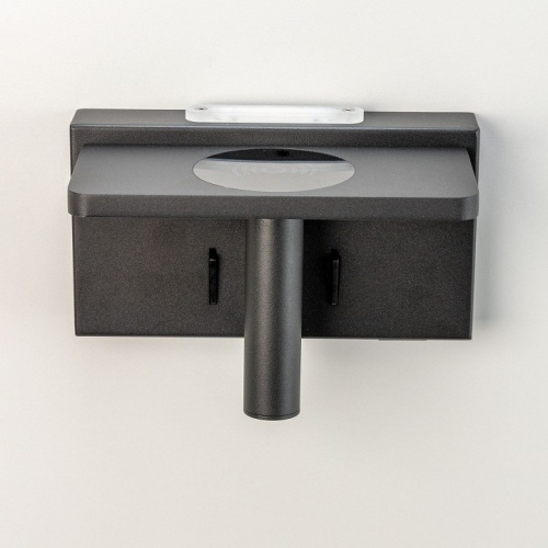 Бра с полкой Citilux Декарт CL704371 в Нижнем Новгороде фото 10