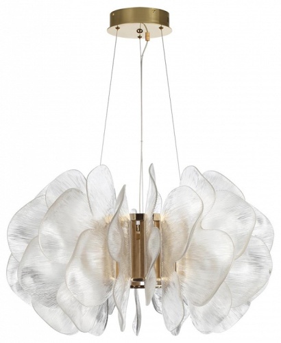 Подвесной светильник Odeon Light Siama 5089/115L в Нижнем Новгороде фото 5