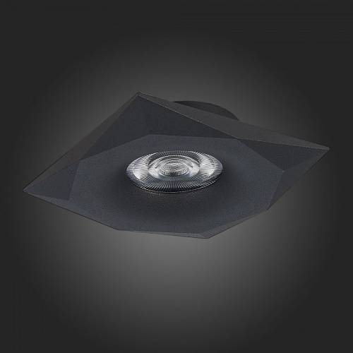 Встраиваемый светильник ST-Luce Ovasis ST203.408.01 в Нижнем Новгороде фото 6