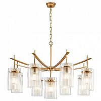 Подвесная люстра Newport FRANCESCA 4579/C в Нижнем Новгороде