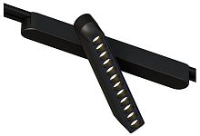 Светильник на штанге Arte Lamp Rapid A2961PL-1BK в Нижнем Новгороде