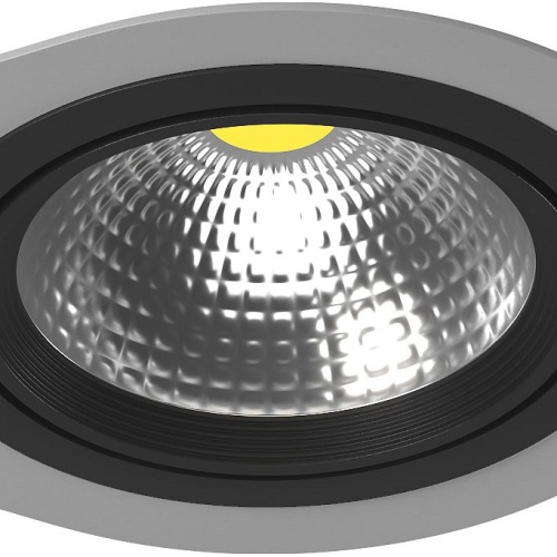 Встраиваемый светильник Lightstar Intero 111 i9290607 в Зеленограде фото 2