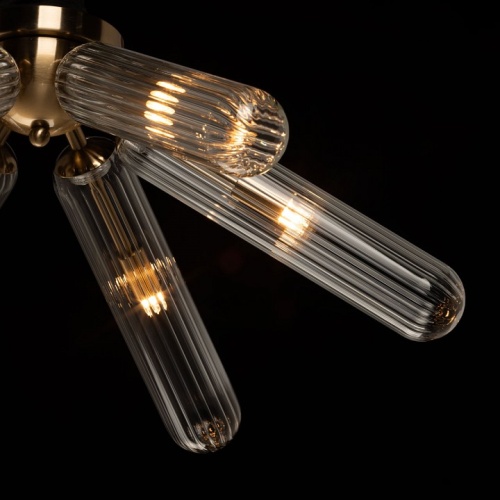 Люстра на штанге De City Олимпия 62 106011806 в Нижнем Новгороде фото 5