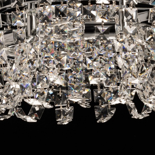 Подвесная люстра De City Линген 2 602010906 в Нижнем Новгороде фото 9