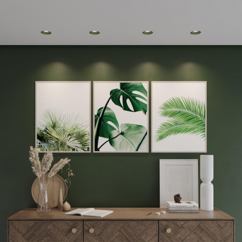 Встраиваемый светильник Novotech WIR 370996 в Нижнем Новгороде фото 3