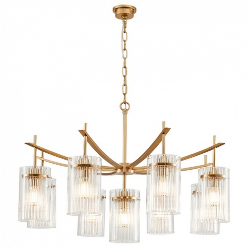 Подвесная люстра Newport FRANCESCA 4579/C в Нижнем Новгороде